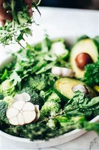 Keto Egg Fast Diet Meal Plan
